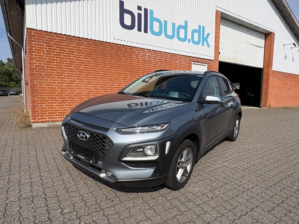 Image of Hyundai KONA