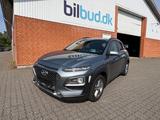Hyundai Kona Premium 2WD ONE OWNER - Hyundai Kona Premium mit Diesel-Antrieb