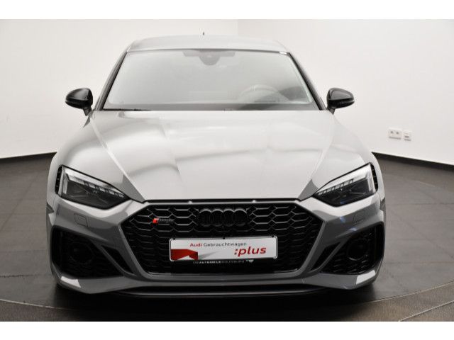 Audi RS5 - Bild 18