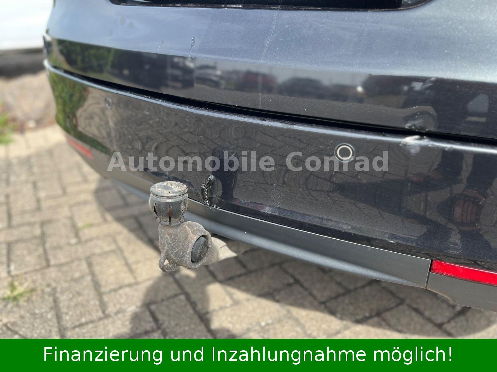 Opel Insignia 2013 — photo 12