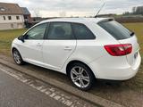 Seat seat ibiza 1.6 tdi 105 2012 - Seat Ibiza mit Diesel-Antrieb: Kombi, 1.6