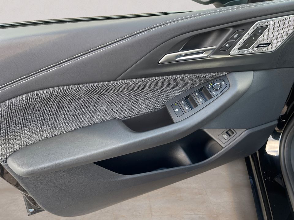 BMW 218 Active Tourer - Bild 9