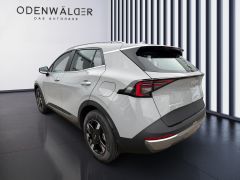 KIA Sportage 1.6T-GDI Vision Autom. Kamera Apple Car