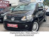 Volkswagen up! high up! BMT - Volkswagen up! in Mannheim