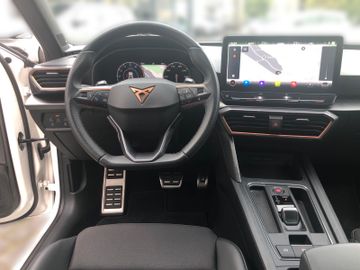 Cupra Leon VZ Beats+Fahrassistenz+LED