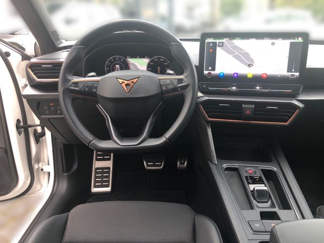 Cupra Leon VZ Beats+Fahrassistenz+LED