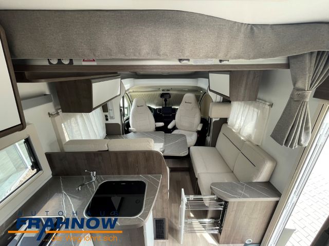 Foto Nummer 4: BENIMAR Tessoro