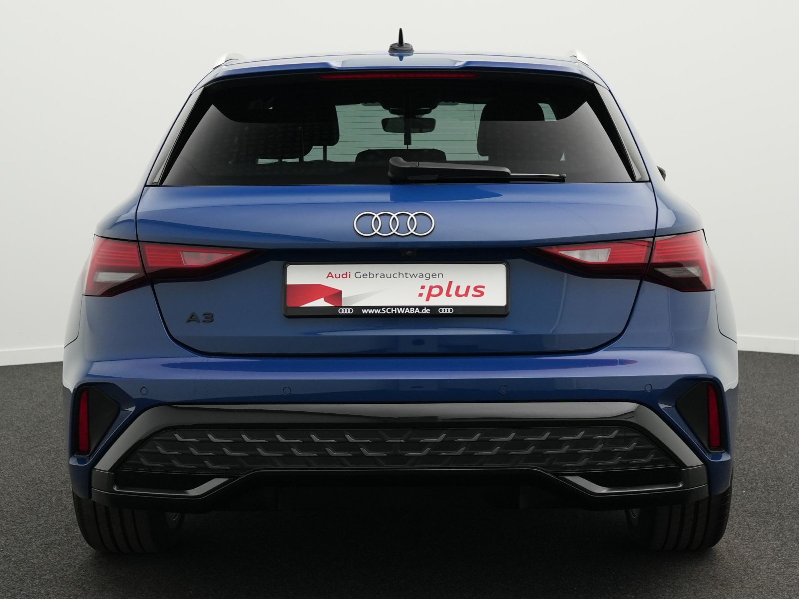 Audi A3 - Bild 11