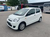 Daihatsu Cuore 1.0 Basis*Klimaanlage*Orig.32.146 KM* - gebrauchte Daihatsu Kleinwagen