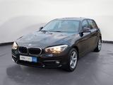 BMW 116d Advantage Navi Business Klimaaut. PDC RFT - BMW 116 aus 2019