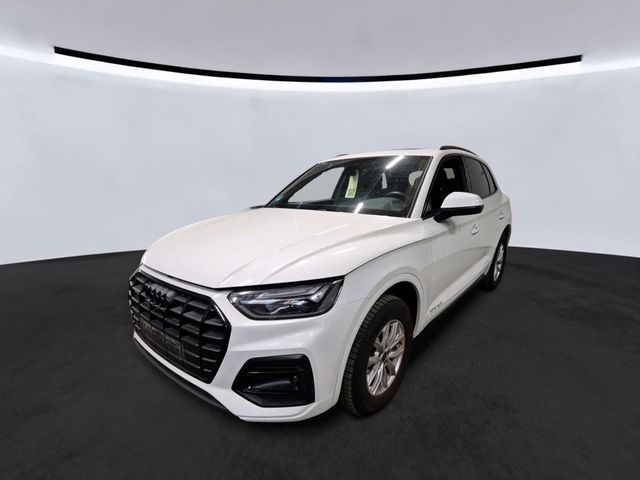AUDI Q5 40 TFSI quattro advanced (Fahrzeug-Nummer 117)