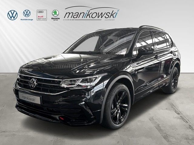 Volkswagen Tiguan Allspace R-Line 4Motion