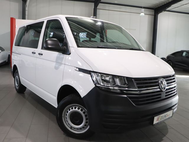 Volkswagen T6.1 Transporter Kombi 2.0 TDI DSG IQ.DRIVE 5-SI