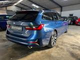 BMW 318 3 Touring 318 i Luxury Line - BMW 318: Automatik, 318i