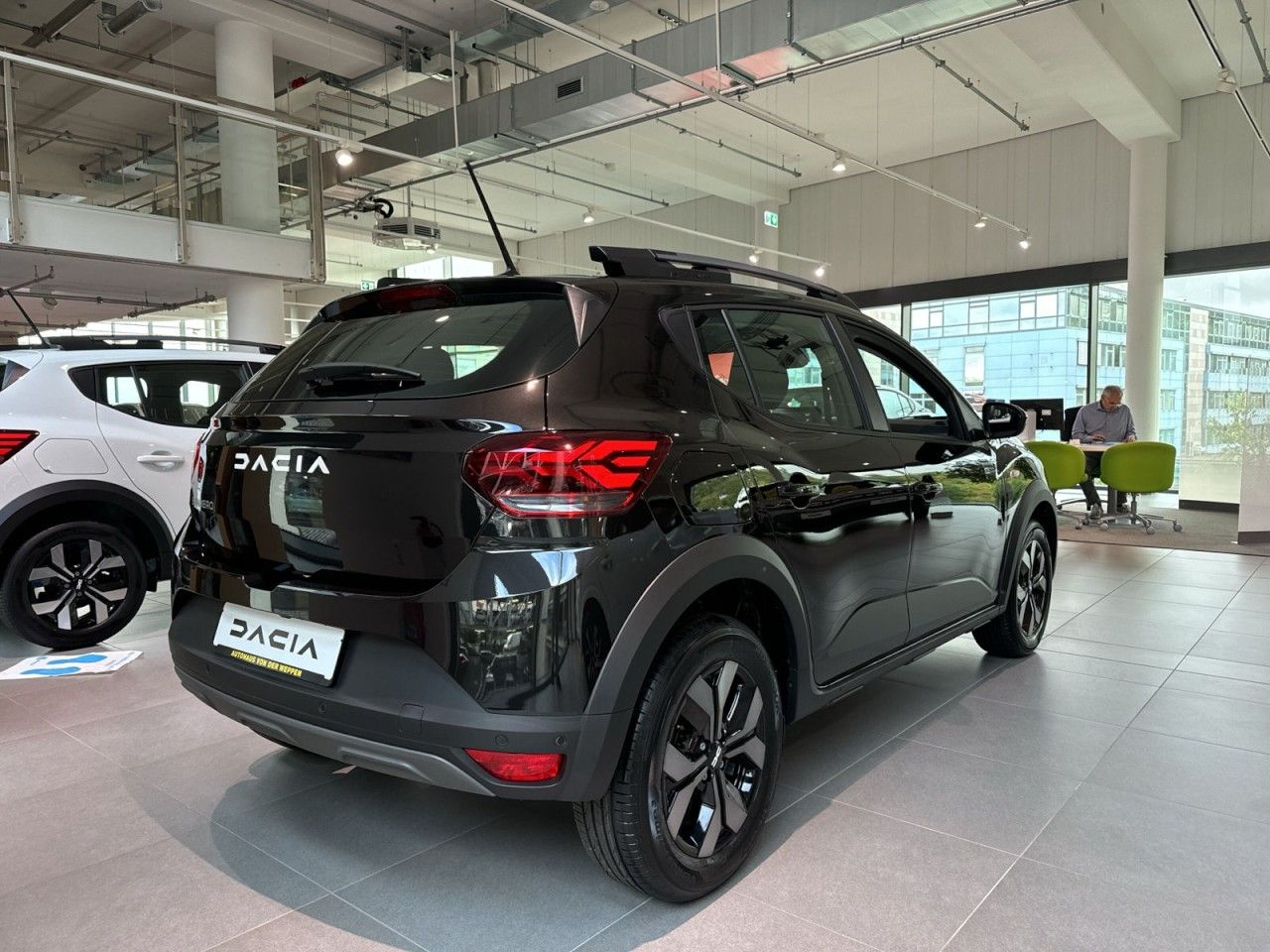 Dacia Sandero - Bild 4