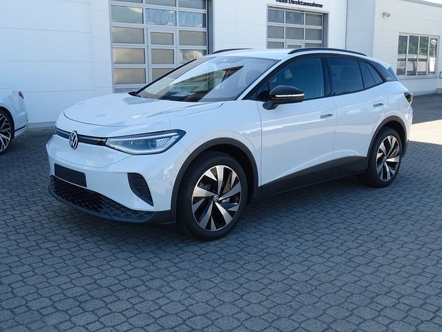 ID.4 Pro 210 kW Goal