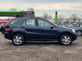 Mercedes-Benz ML 280 CDI 7G-Tronic AHK Navi Leder Schiebedach - Mercedes-Benz ML 280 Gebrauchtwagen