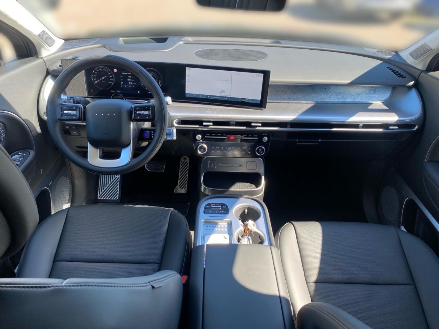 Hyundai IONIQ 9 – Bild 11