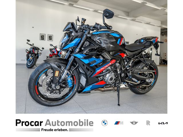 BMW M 1000 R Competition