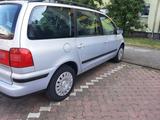 Seat Auto Alhambra - Seat Alhambra in Braunschweig