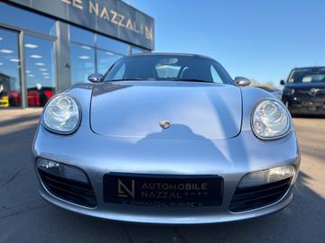 2005 Porsche BOXSTER 照片 5