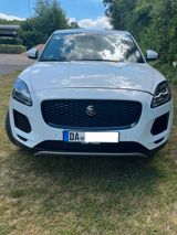 Jaguar E-Pace P200 AWD Auto -Beste Ausstattung - : Geländewagen, Best