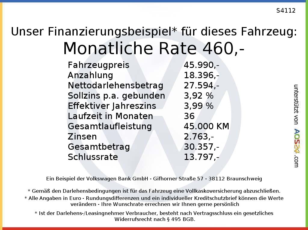 Volkswagen Passat - Bild 16