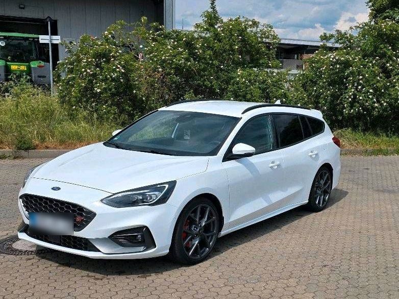 Image of Ford Focus