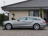 Mercedes-Benz CLS 350 CDI Shooting Brake AMG-Line - Mercedes-Benz CLS Shooting Brake Gebrauchtwagen