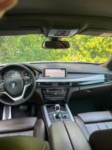 BMW X5 xDrive35i -M-Paket, 360, Panorama-Headdispla - BMW X5: 35i
