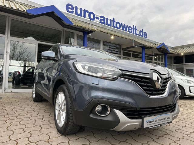 Renault Kadjar 1.5dCi XMOD *PDCv+h *SHZ *Navi *AHK *USB