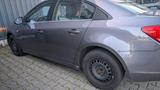 Chevrolet zum Verkauf eine Chevrolet Cruze Limousine... - gebrauchte Chevrolet Cruze aus dem Jahr 2010