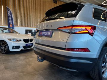 MYAUTOCENTER – Gebraucht- und Jahreswagen mit Werkstattservice in Pfaffenhofen Skoda Kodiaq Tour 4x4 *AHK*Klima*Kamera*