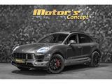 Porsche Macan GTS 3.0 V6  - Porsche: Gt3