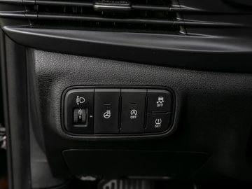 Hyundai i20 1.0 Trend Funktions-Paket Kamera Navi