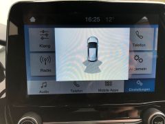 Fahrzeugabbildung Ford Puma Titanium 5J Garantie/120.000km ,SHZ,App,...