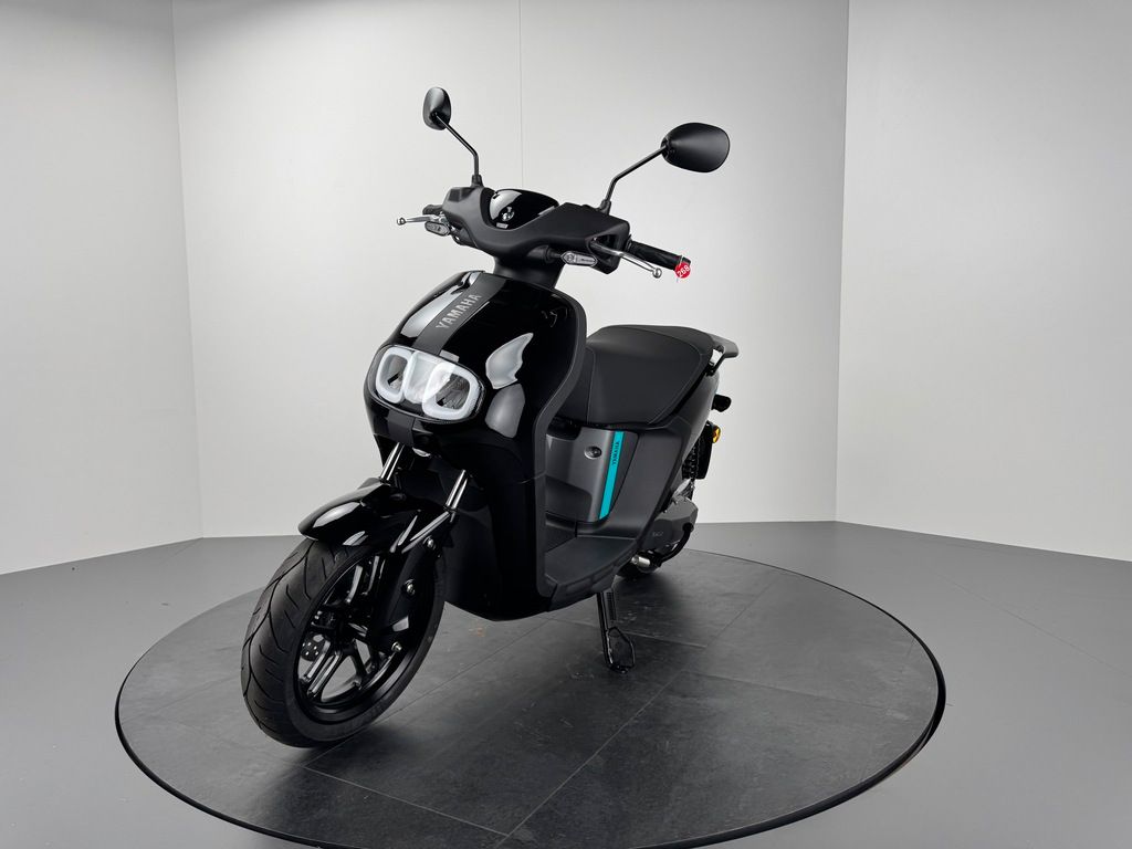 Fahrzeugabbildung Yamaha NEO´S DUAL BATTERY *AKTIONSPREIS