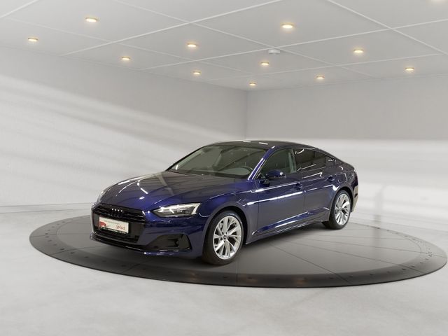 A5 Sportback Advanced 35 TFSI S tronic,Virtual C
