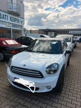 MINI Auto zu verkaufen - MINI Cooper mit Diesel-Antrieb: Automatik
