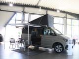 Volkswagen T6.1 California 2.0 TDI DSG OCEAN SPORT CAMPER - Volkswagen T6 California in Hamm