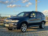 BMW X5 4.8is Alpina LPG-8fach-20 Zoll-Panoramadach - BMW X5 aus 2005: 4.4