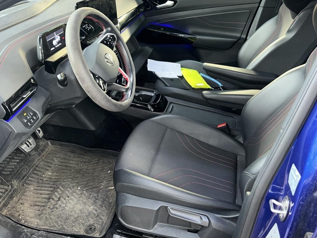 Volkswagen ID.4 - Bild 5