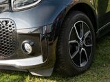 Smart ForTwo EQ LAST ONE Exclusive Black Exklusivpaket - Smart: La