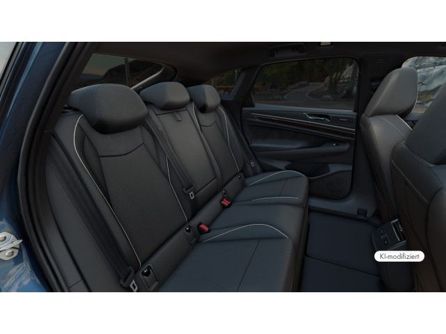 Volkswagen ID.7 - Bild 10