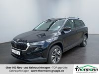 Skoda Karoq - Vorschau Bild 1