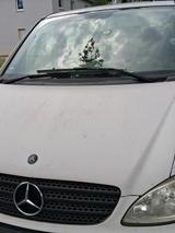Mercedes-Benz Mercedes Vito Mixto ---- langer Radstand - Mercedes-Benz Vito: Langer Radstand