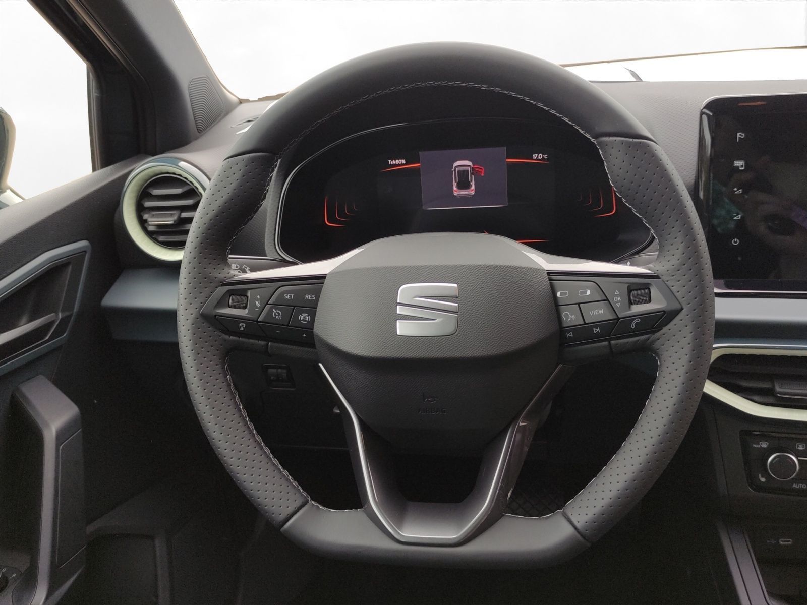 Seat Arona - Bild 11