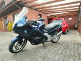 BMW K1200GT - BMW K1200GT