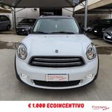 MINI Countryman R60 1.6 90CV - MINI One D Countryman Gebrauchtwagen