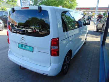 Bild 5 Citroën SpaceTourer Spacetourer Feel M